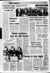Lurgan Mail Thursday 17 April 1980 Page 34