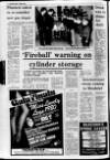 Lurgan Mail Thursday 24 April 1980 Page 6