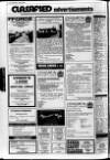 Lurgan Mail Thursday 24 April 1980 Page 22