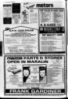 Lurgan Mail Thursday 24 April 1980 Page 26