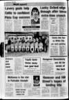 Lurgan Mail Thursday 24 April 1980 Page 34