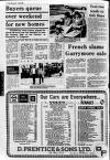 Lurgan Mail Thursday 08 May 1980 Page 2