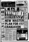 Lurgan Mail Thursday 15 May 1980 Page 1