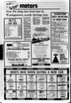 Lurgan Mail Thursday 15 May 1980 Page 12