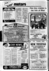 Lurgan Mail Thursday 15 May 1980 Page 14