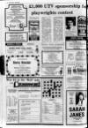 Lurgan Mail Thursday 15 May 1980 Page 16