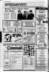 Lurgan Mail Thursday 22 May 1980 Page 16