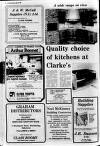 Lurgan Mail Thursday 22 May 1980 Page 20