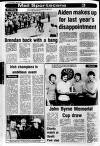 Lurgan Mail Thursday 22 May 1980 Page 34