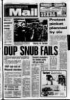 Lurgan Mail Thursday 29 May 1980 Page 1