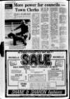 Lurgan Mail Thursday 29 May 1980 Page 2