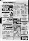 Lurgan Mail Thursday 29 May 1980 Page 12