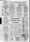 Lurgan Mail Thursday 29 May 1980 Page 14