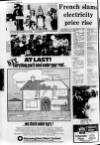 Lurgan Mail Thursday 12 June 1980 Page 6
