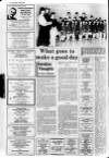 Lurgan Mail Thursday 12 June 1980 Page 12