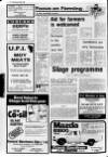 Lurgan Mail Thursday 12 June 1980 Page 14