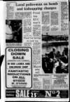 Lurgan Mail Thursday 03 July 1980 Page 4