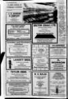 Lurgan Mail Thursday 03 July 1980 Page 12