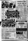 Lurgan Mail Thursday 03 July 1980 Page 14