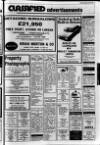 Lurgan Mail Thursday 03 July 1980 Page 23