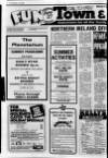 Lurgan Mail Thursday 10 July 1980 Page 12
