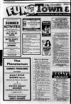 Lurgan Mail Thursday 17 July 1980 Page 10