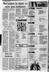 Lurgan Mail Thursday 17 July 1980 Page 12