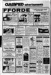 Lurgan Mail Thursday 17 July 1980 Page 16