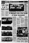 Lurgan Mail Thursday 17 July 1980 Page 18