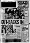 Lurgan Mail Thursday 24 July 1980 Page 1