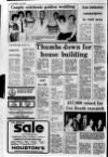 Lurgan Mail Thursday 24 July 1980 Page 4