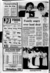 Lurgan Mail Thursday 31 July 1980 Page 8