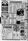 Lurgan Mail Thursday 31 July 1980 Page 12