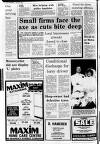 Lurgan Mail Thursday 14 August 1980 Page 4