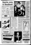 Lurgan Mail Thursday 28 August 1980 Page 4