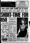 Lurgan Mail Thursday 04 September 1980 Page 1