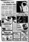 Lurgan Mail Thursday 04 September 1980 Page 8