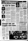 Lurgan Mail Thursday 18 September 1980 Page 28