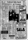 Lurgan Mail Thursday 02 October 1980 Page 3