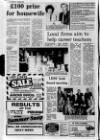 Lurgan Mail Thursday 02 October 1980 Page 8