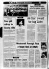 Lurgan Mail Thursday 02 October 1980 Page 20