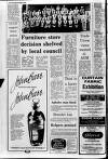 Lurgan Mail Thursday 23 October 1980 Page 6