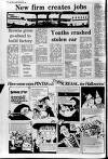 Lurgan Mail Thursday 23 October 1980 Page 8