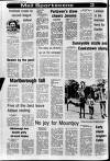 Lurgan Mail Thursday 23 October 1980 Page 22