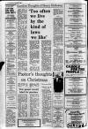 Lurgan Mail Thursday 11 December 1980 Page 10