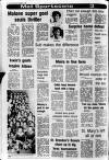 Lurgan Mail Thursday 11 December 1980 Page 34