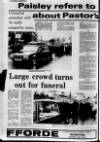 Lurgan Mail Tuesday 30 December 1980 Page 4