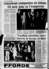 Lurgan Mail Tuesday 30 December 1980 Page 6