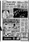 Lurgan Mail Thursday 08 January 1981 Page 6