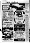 Lurgan Mail Thursday 08 January 1981 Page 16